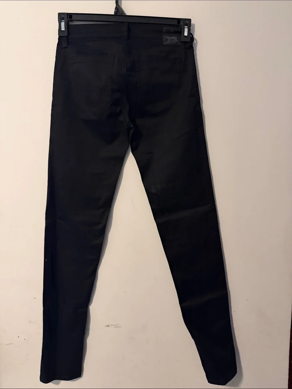 Women’s Ralph Lauren Black Skinny Jeans